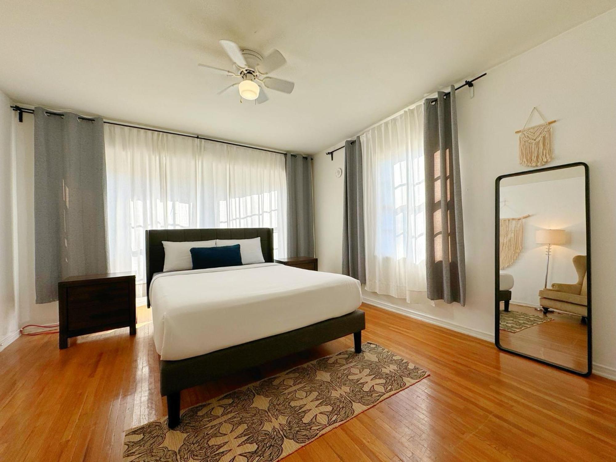 Bargain Beverly Hills 3 Bedroom In Great Area 5 Minutes To Rodeo Drive Appartement *